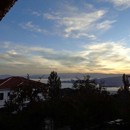 פורטאריה Klio Guesthouse מראה חיצוני תמונה