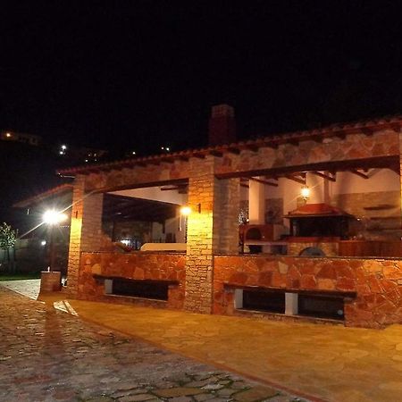 פורטאריה Klio Guesthouse מראה חיצוני תמונה