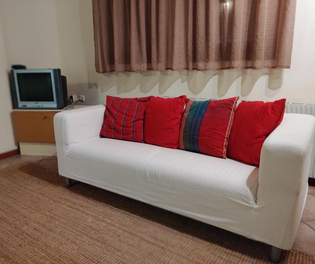 פורטאריה Klio Guesthouse מראה חיצוני תמונה