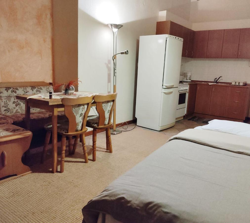 פורטאריה Klio Guesthouse מראה חיצוני תמונה