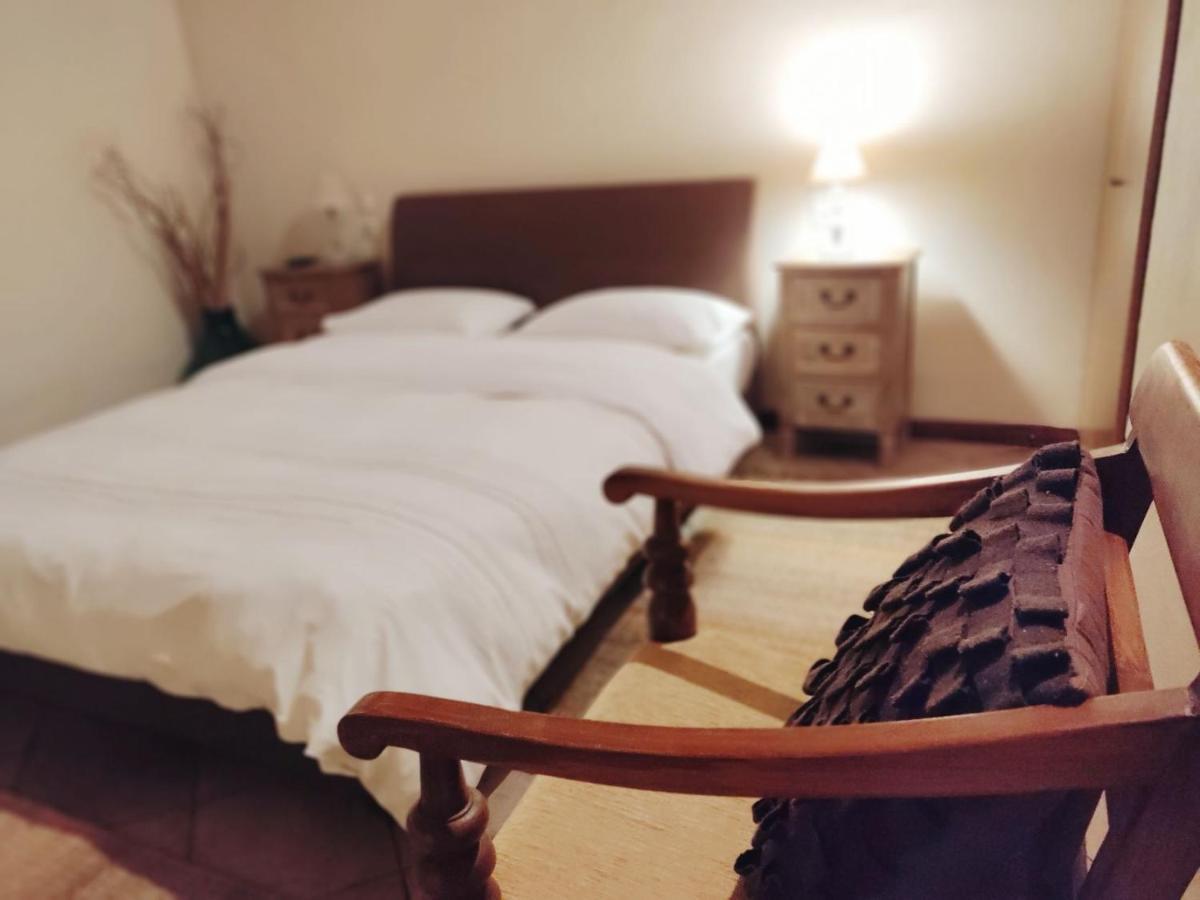 פורטאריה Klio Guesthouse מראה חיצוני תמונה