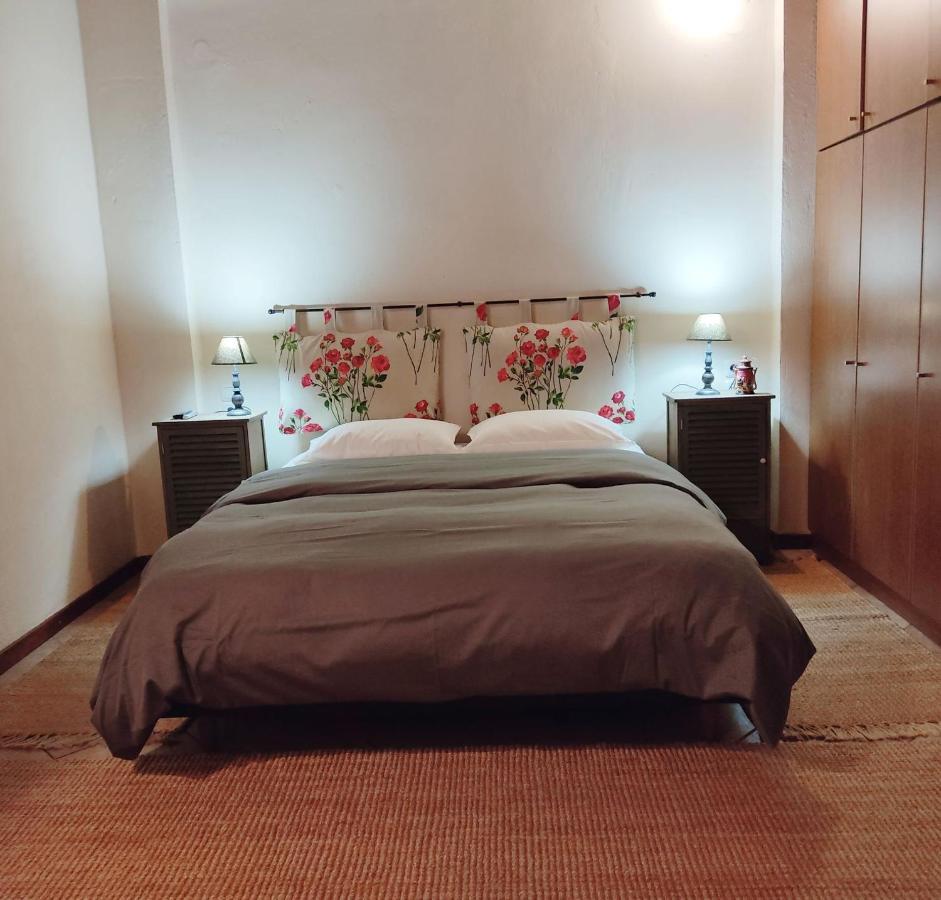 פורטאריה Klio Guesthouse מראה חיצוני תמונה