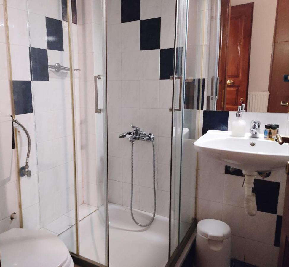 פורטאריה Klio Guesthouse מראה חיצוני תמונה