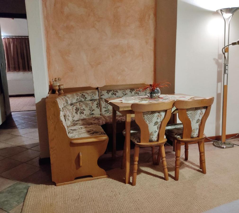 פורטאריה Klio Guesthouse מראה חיצוני תמונה