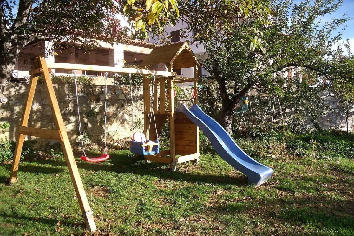 פורטאריה Klio Guesthouse מראה חיצוני תמונה